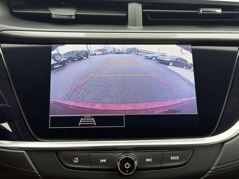 Used 2023 Buick Encore GX Select w/ Sport Touring Package image 31