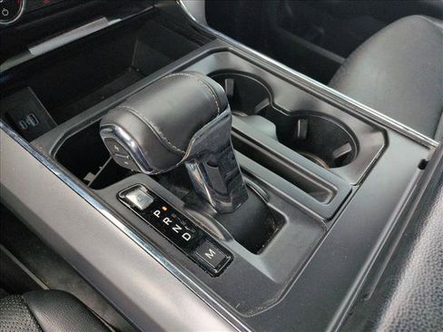 Used 2021 Ford F150 Lariat AWD/4WD image 11
