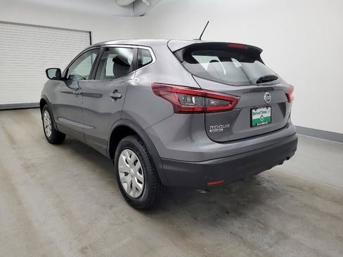 Used 2020 Nissan Rogue Sport S image 5