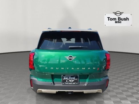New 2026 MINI Cooper Countryman S image 3