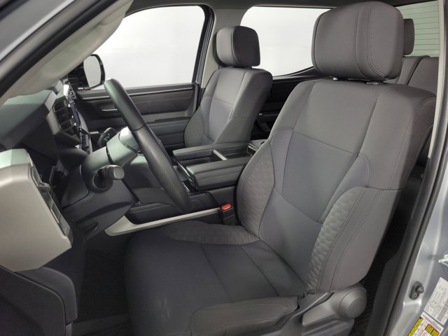 Used 2022 Toyota Tundra SR5 w/ SR5 Convenience Package AWD/4WD image 15