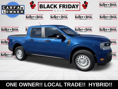 Used 2024 Ford Maverick XL