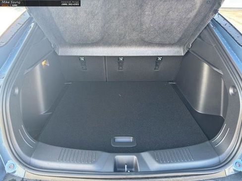 New 2026 Buick Envista Preferred w/ Convenience II Package image 6