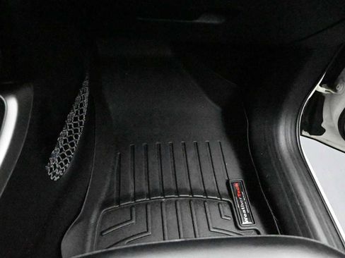 Used 2017 Jeep Compass Latitude w/ Popular Equipment Group AWD/4WD image 23
