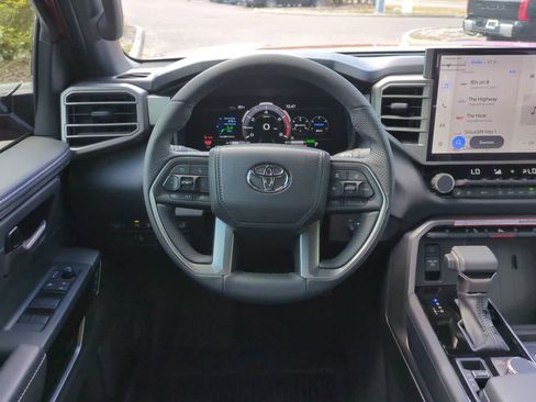 Certified 2026 Toyota Tundra Limited image 15