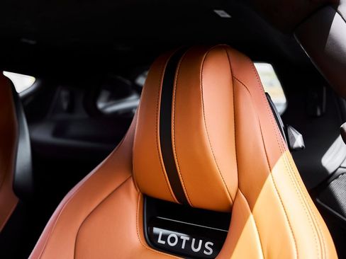 Used 2026 Lotus Emira RWD image 42