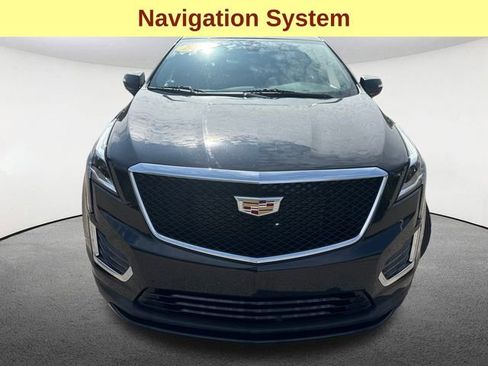 Used 2023 Cadillac XT5 Sportv image 4