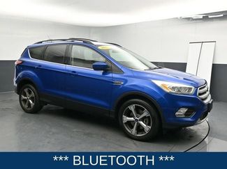 Used 2017 Ford Escape SE w/ Equipment Group 201A video 3