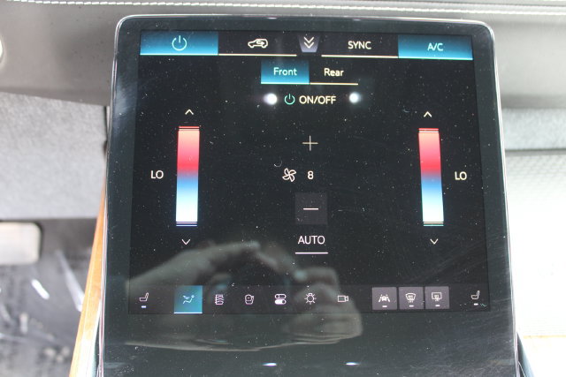 Used 2025 Cadillac Escalade Sport Platinum AWD/4WD image 27