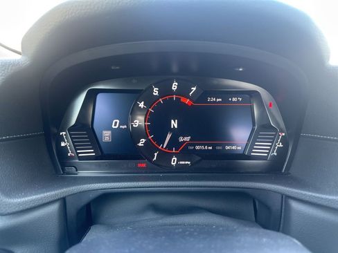 Certified 2024 Toyota Supra image 12