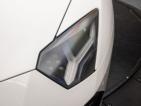 Used 2022 Lamborghini Aventador LP 780-4 Ultimae AWD/4WD image 50