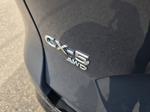 New 2026 MAZDA CX-5 2.5 S w/ Premium Plus Package image 10