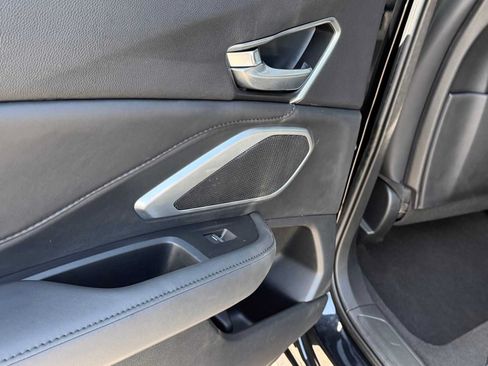 Used 2023 Acura RDX FWD image 24