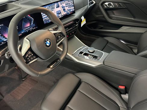 New 2026 BMW 230i Coupe w/ Premium Package image 4