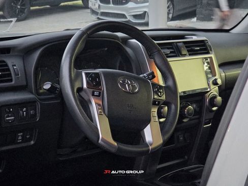 Used 2024 Toyota 4Runner SR5 image 9