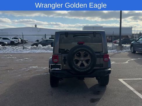 Used 2018 Jeep Wrangler Sport image 7