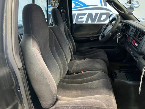 Used 2000 Dodge Dakota 2WD Regular Cab image 17