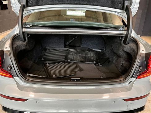 Used 2024 Volvo S60 B5 Ultimate w/ Climate Package image 25