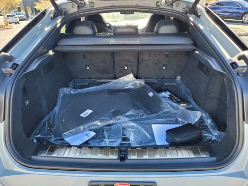 New 2026 BMW X6 M Competition w/ Executive Package image 15