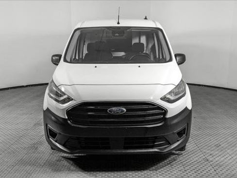 Used 2022 Ford Transit Connect XL image 11