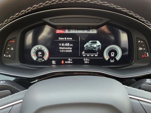 New 2026 Audi Q8 Premium Plus image 26