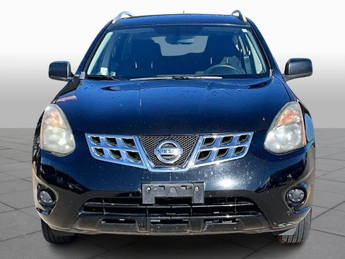 Used 2015 Nissan Rogue S w/ Convenience Package image 3