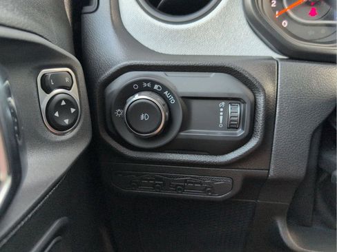 New 2026 Jeep Wrangler Sport S image 14