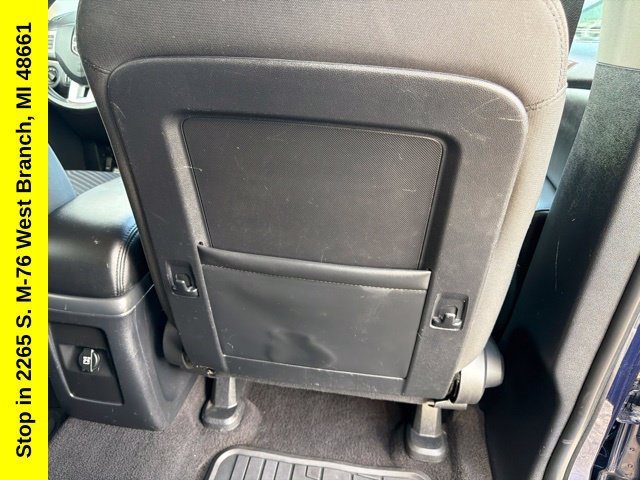 Used 2020 Dodge Journey SE w/ SE Popular Equipment Group FWD image 27