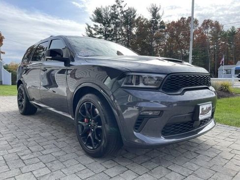 Used 2023 Dodge Durango R/T image 4