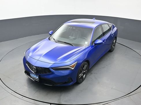 Used 2023 Acura Integra A-Spec image 36