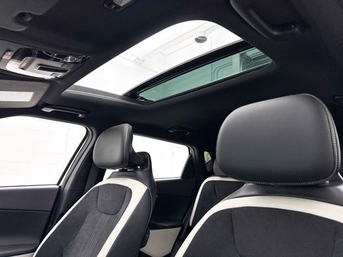 Used 2022 Kia EV6 GT-Line w/ GT-Line Suede Seat Package image 3