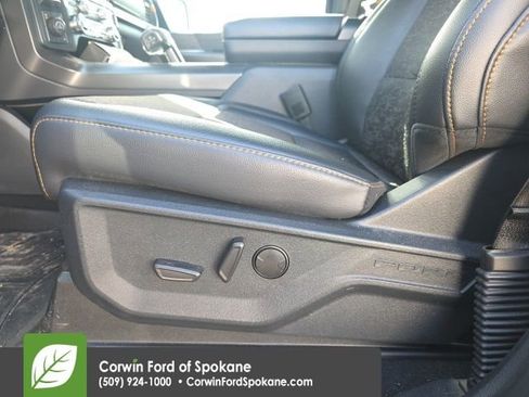 Used 2025 Ford F150 Tremor w/ Bed Utility Package AWD/4WD image 26