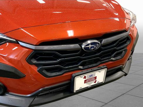 Certified 2024 Subaru Crosstrek 2.0i Premium AWD/4WD image 31