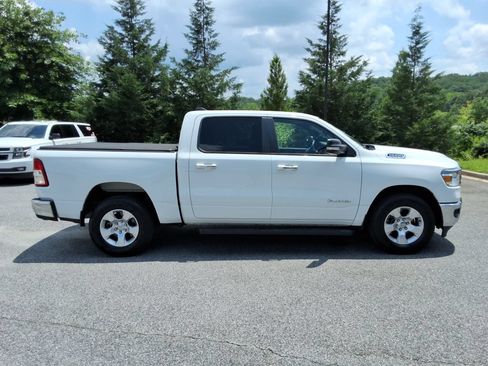 Used 2019 RAM 1500 Big Horn RWD image 4