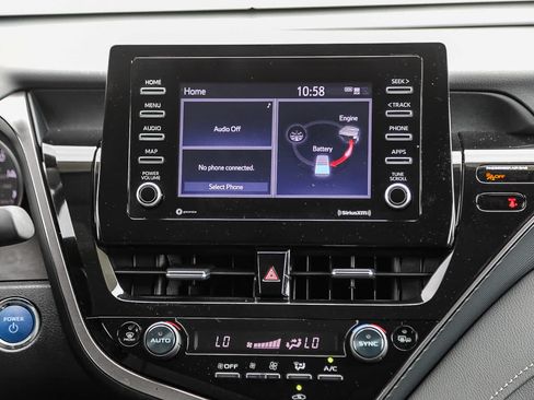 Certified 2024 Toyota Camry SE w/ Cold Weather Package FWD image 15