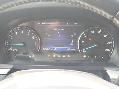 Used 2021 Ford Explorer XLT w/ Equipment Group 202A AWD/4WD image 44