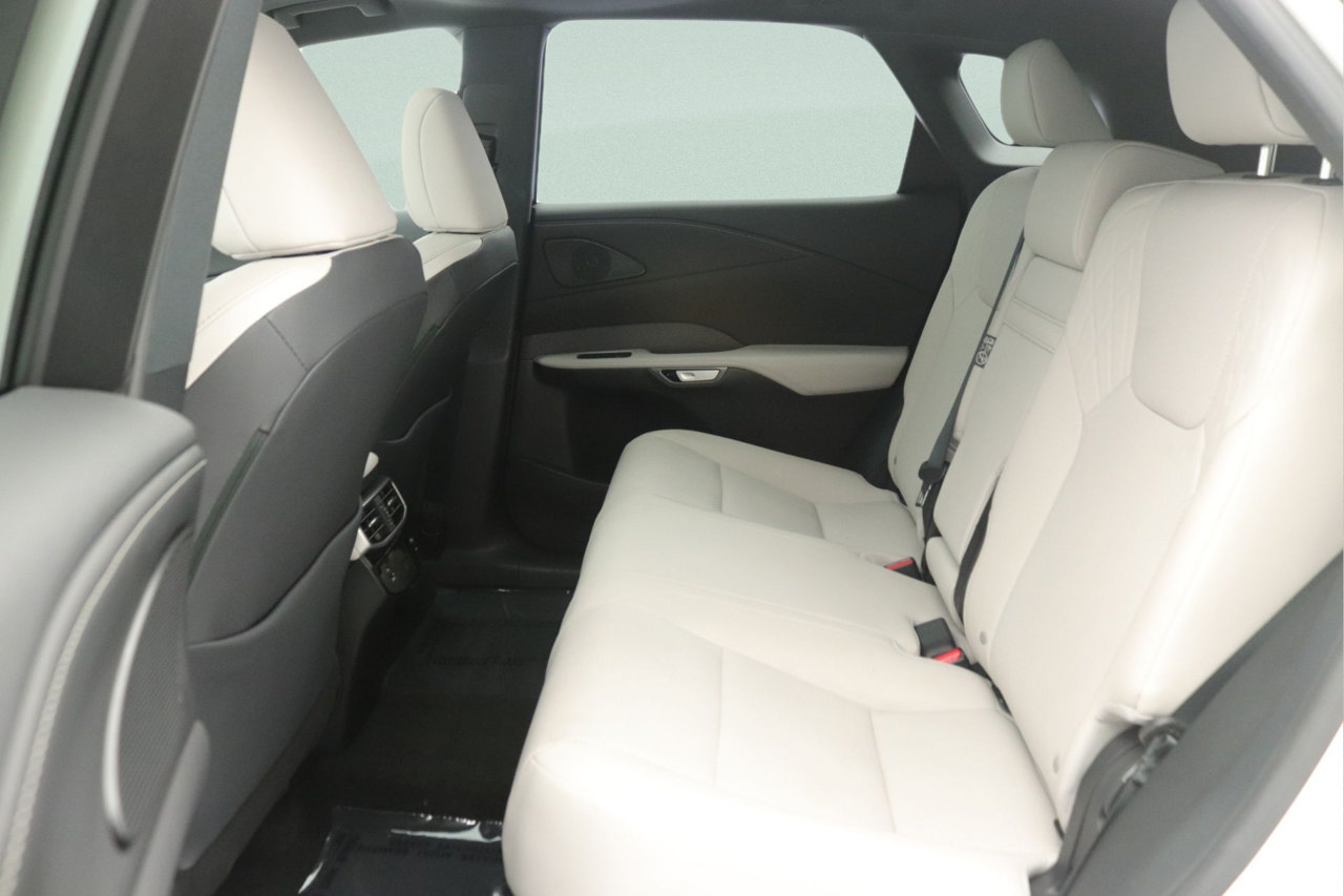 Used 2024 Lexus RX 350 Premium w/ Cold Area Package FWD image 31