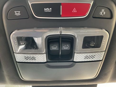 Used 2025 Kia Telluride SX Prestige X-Pro image 23