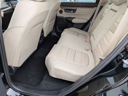 Certified 2018 Honda CR-V EX-L image 24