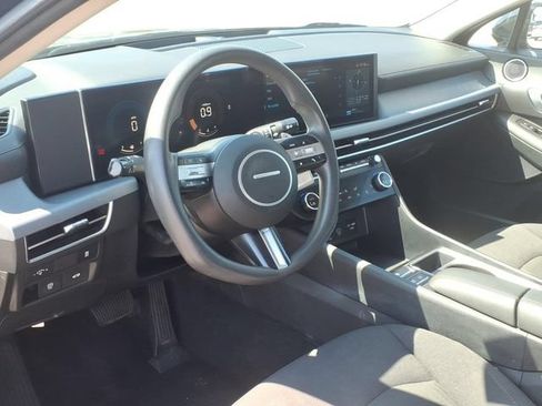 Used 2024 Hyundai Sonata SEL FWD image 8