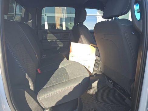 Used 2025 RAM 2500 Tradesman image 5