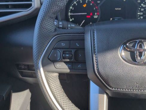 New 2026 Toyota Tundra SR5 AWD/4WD image 16