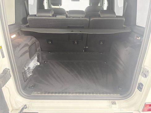 Used 2024 Mercedes-Benz G 63 AMG 4MATIC image 21