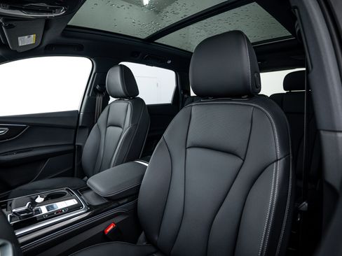 New 2026 Audi Q7 3.0T Premium Plus image 12