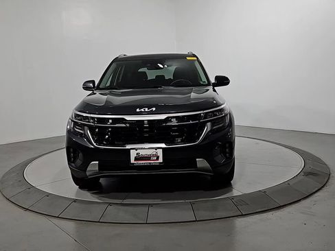 Used 2024 Kia Seltos SX image 9