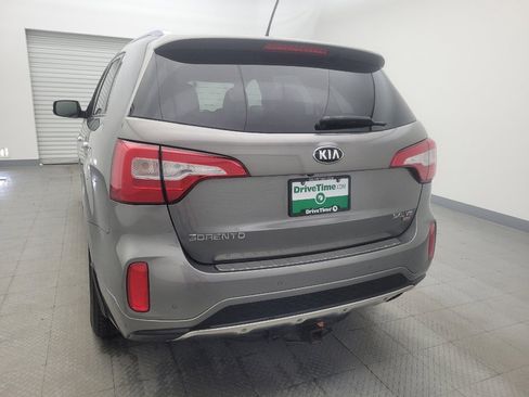 Used 2014 Kia Sorento SX image 6