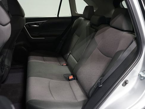 Certified 2024 Toyota RAV4 XLE FWD image 29