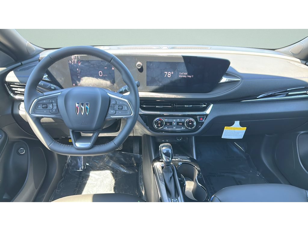 New 2026 Buick Envista Sport Touring w/ Convenience I Package FWD image 13