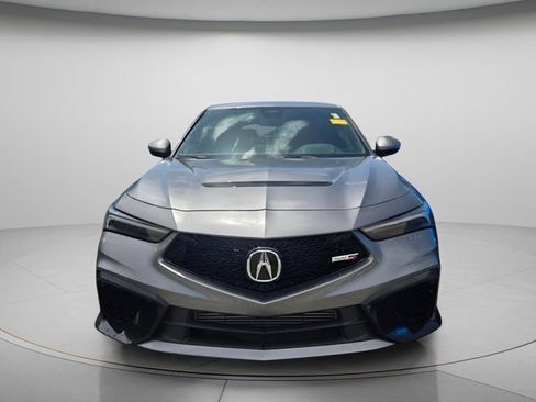 Used 2024 Acura Integra Type S FWD image 3