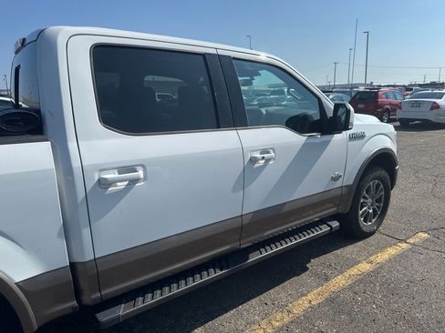 Used 2020 Ford F150 King Ranch AWD/4WD image 12